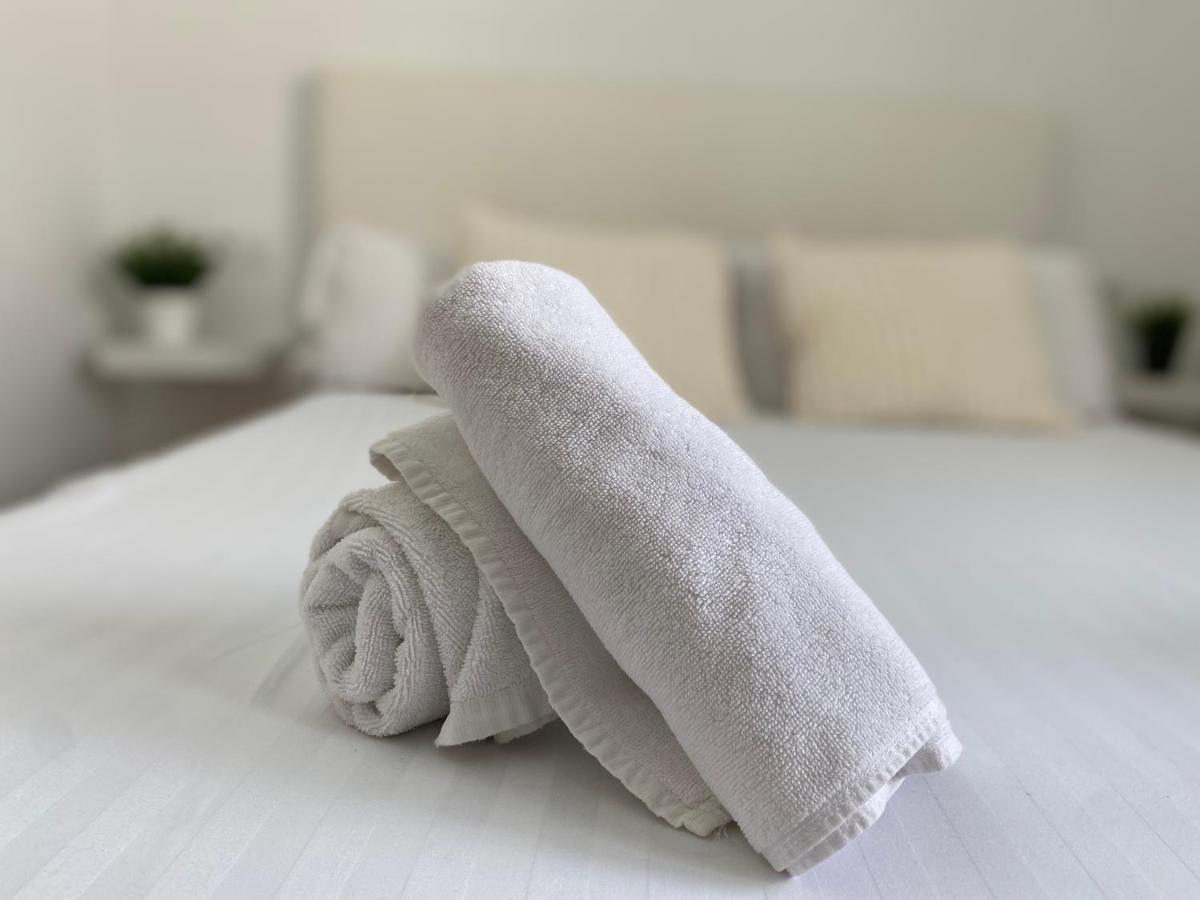Beach Villa Private Heated Pool Калета де Фусте Екстериор снимка
