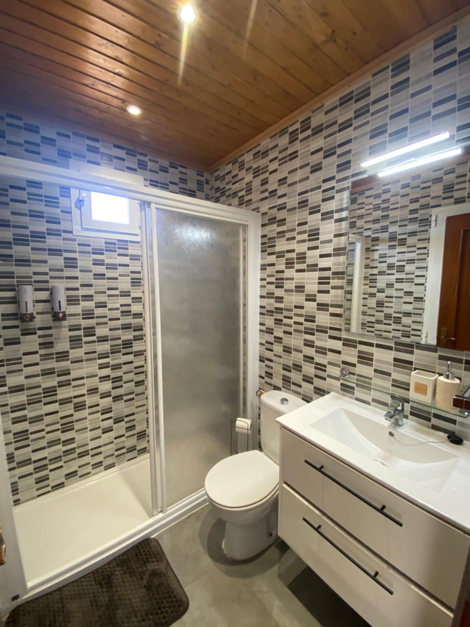 Beach Villa Private Heated Pool Калета де Фусте Екстериор снимка